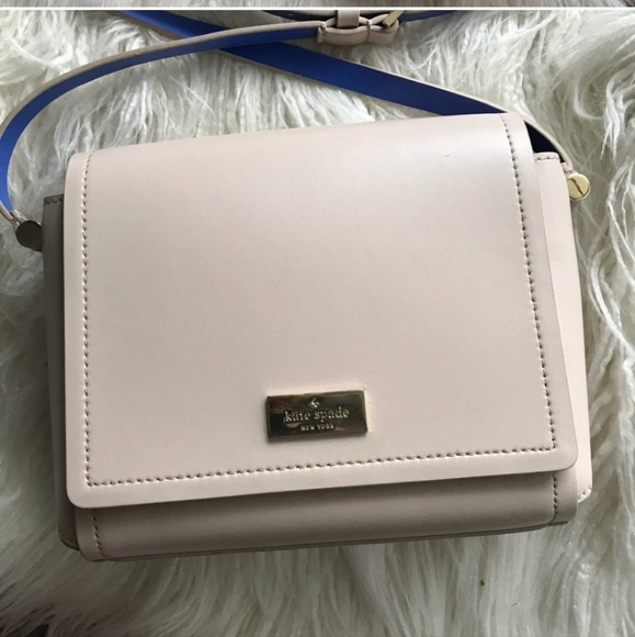 | Kate Spade | colorblock crossbody - Picture 2 of 9